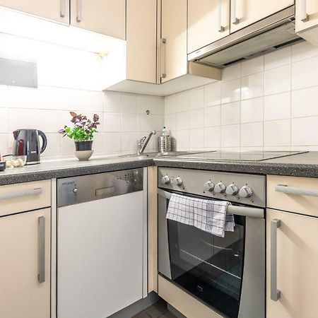 Apartment Near Naschmarkt Bécs Kültér fotó