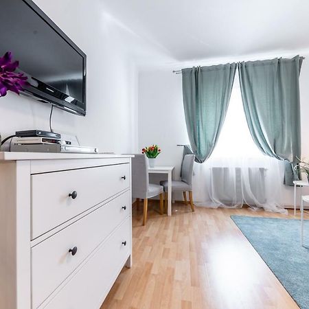 Apartment Near Naschmarkt Bécs Kültér fotó